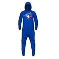 thumbnail image 1 of Blue Jays Men`s Onesie, 1 of 2