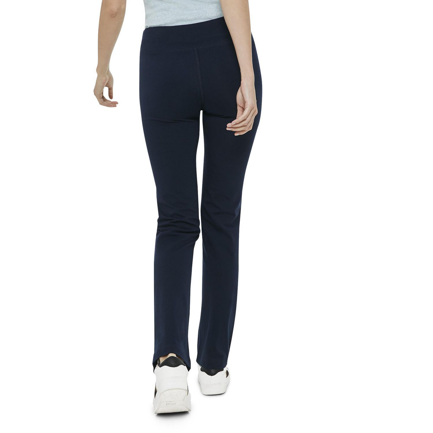 Pantalon yoga 2025 femme walmart