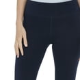 thumbnail image 4 of George Women's Yoga Pant, 4 of 6