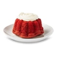 thumbnail image 2 of Kimberley’s Bakeshoppe Red Velvet Bundt Cake, 2 of 4