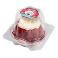 thumbnail image 1 of Kimberley’s Bakeshoppe Red Velvet Bundt Cake, 1 of 4