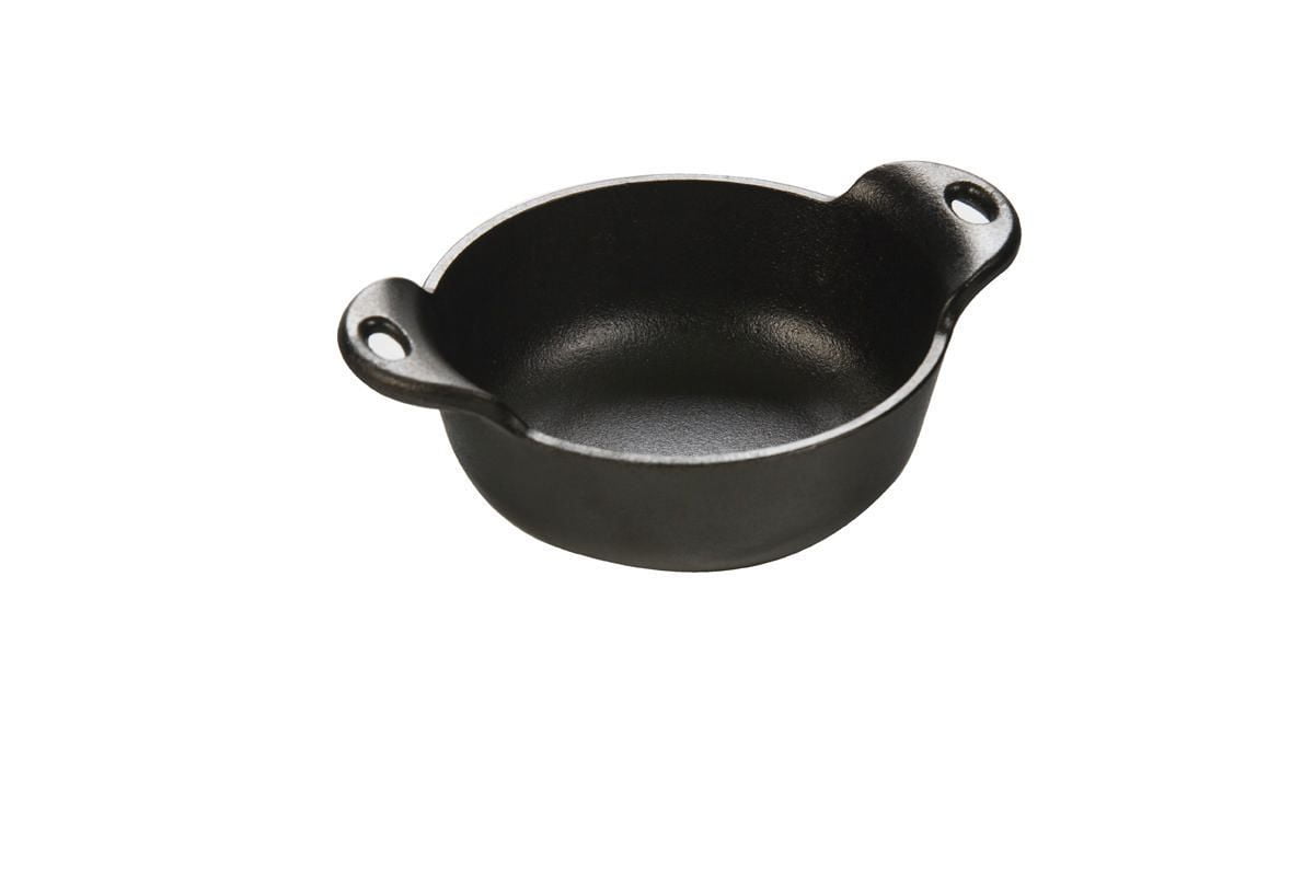 Lodge Mini Cast Iron Skillet, Round 12 oz. Walmart Canada