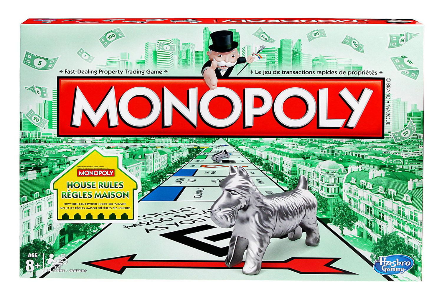 Monopoly