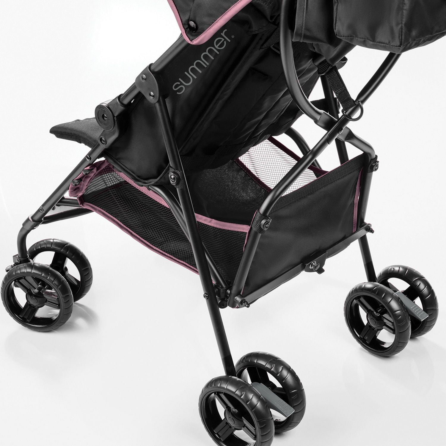 3d mini convenience stroller