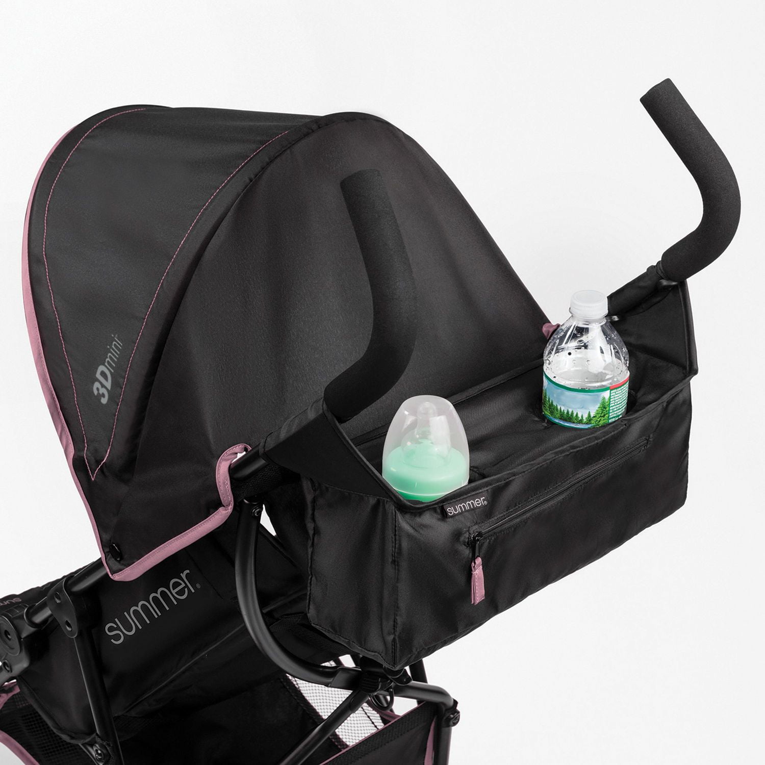 summer infant mini stroller