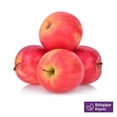 thumbnail image 1 of Apples, Pink Lady Organic, 2lbs bag, 1 of 6