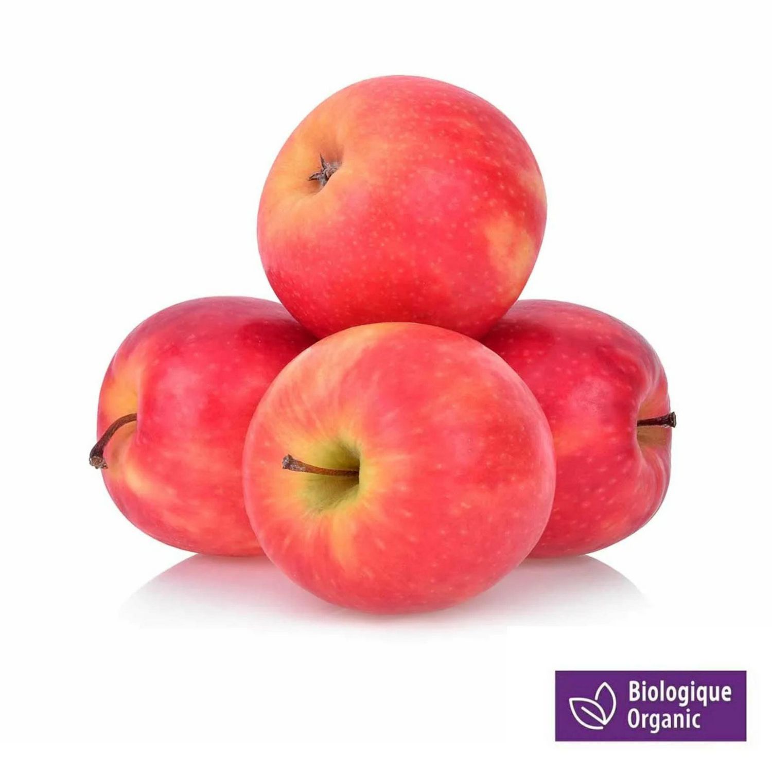 Pink Lady Organic Apples