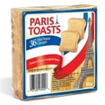 thumbnail image 1 of Paris Toasts Mini Toasts, 1 of 3