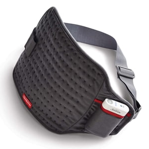 Sunbeam GoHeat Plaquette chauffante sans fil