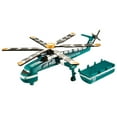 thumbnail image 3 of Disney Planes: Fire & Rescue Oversized Windlifter Vehicle, 3 of 7