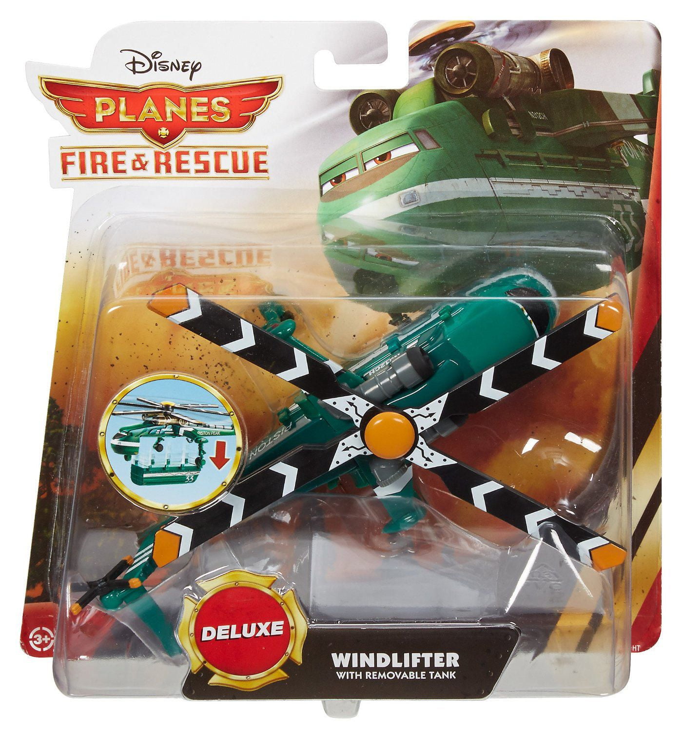 Planes fire and rescue ride on toy online