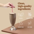 thumbnail image 3 of Good Protein, Mocha All-in-One Shake, 352g, 3 of 7