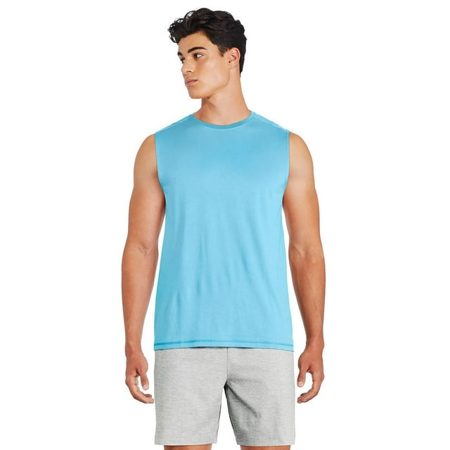 Athletic Works Men's Muscle Tank