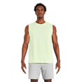 thumbnail image 1 of Athletic Works Men's Muscle Tank, 1 of 6