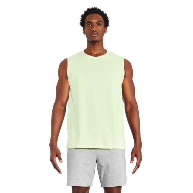 Athletic Works Men's Muscle Tank