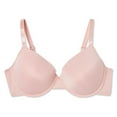 thumbnail image 1 of George Women's Plus Molded Microfibre T-Shirt Bra, 1 of 1