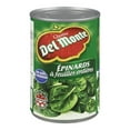 thumbnail image 2 of Del Monte® Whole Leaf Spinach, 2 of 7