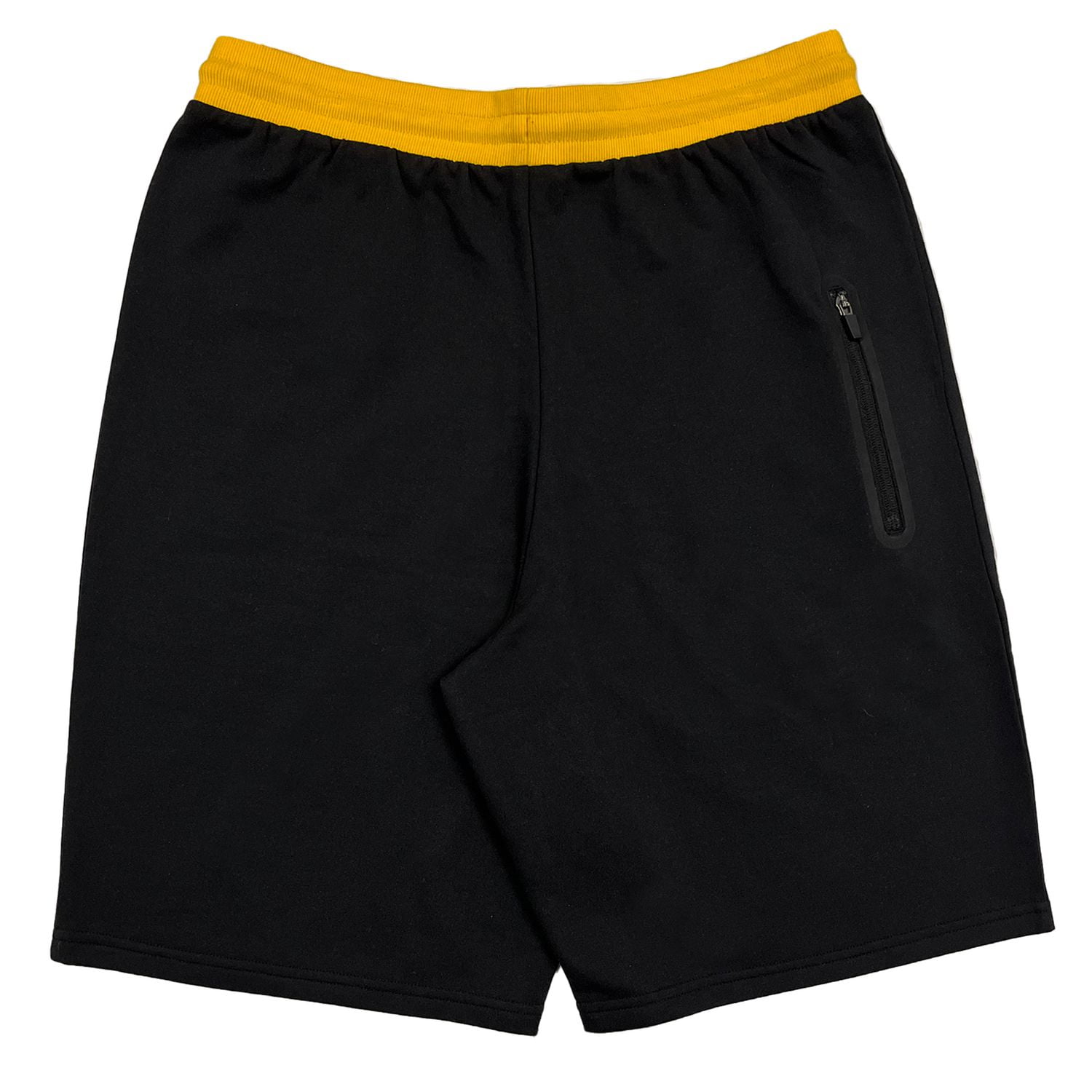 Short à logo jaune Star Wars