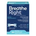 thumbnail image 2 of RUNSTRIPS By Runners Relief – 60 Clear Nasal Strips – Improve Breathing & Reduce Snoring – Sport & Sleep 2 of 6