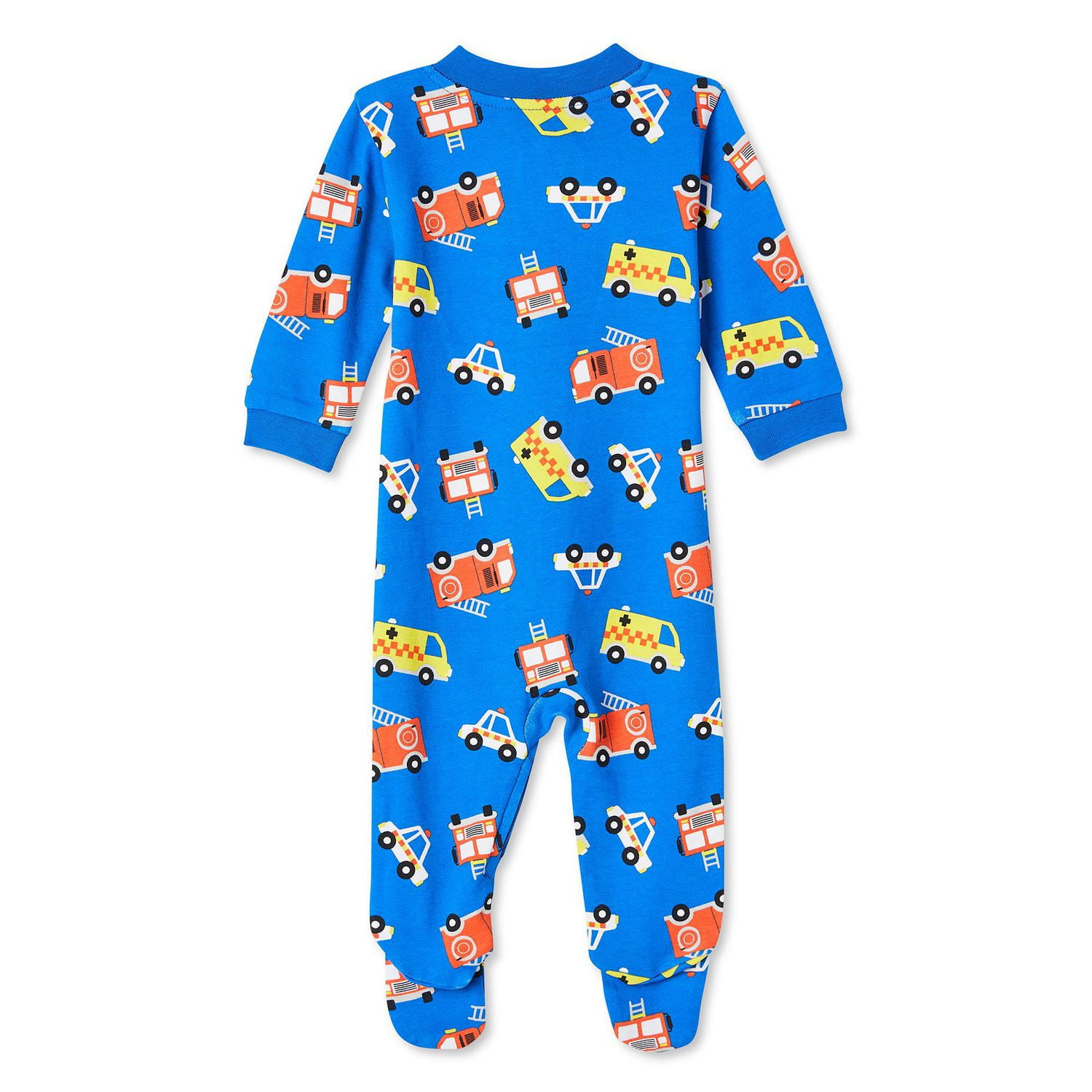 George Baby Boys' Cotton Sleeper