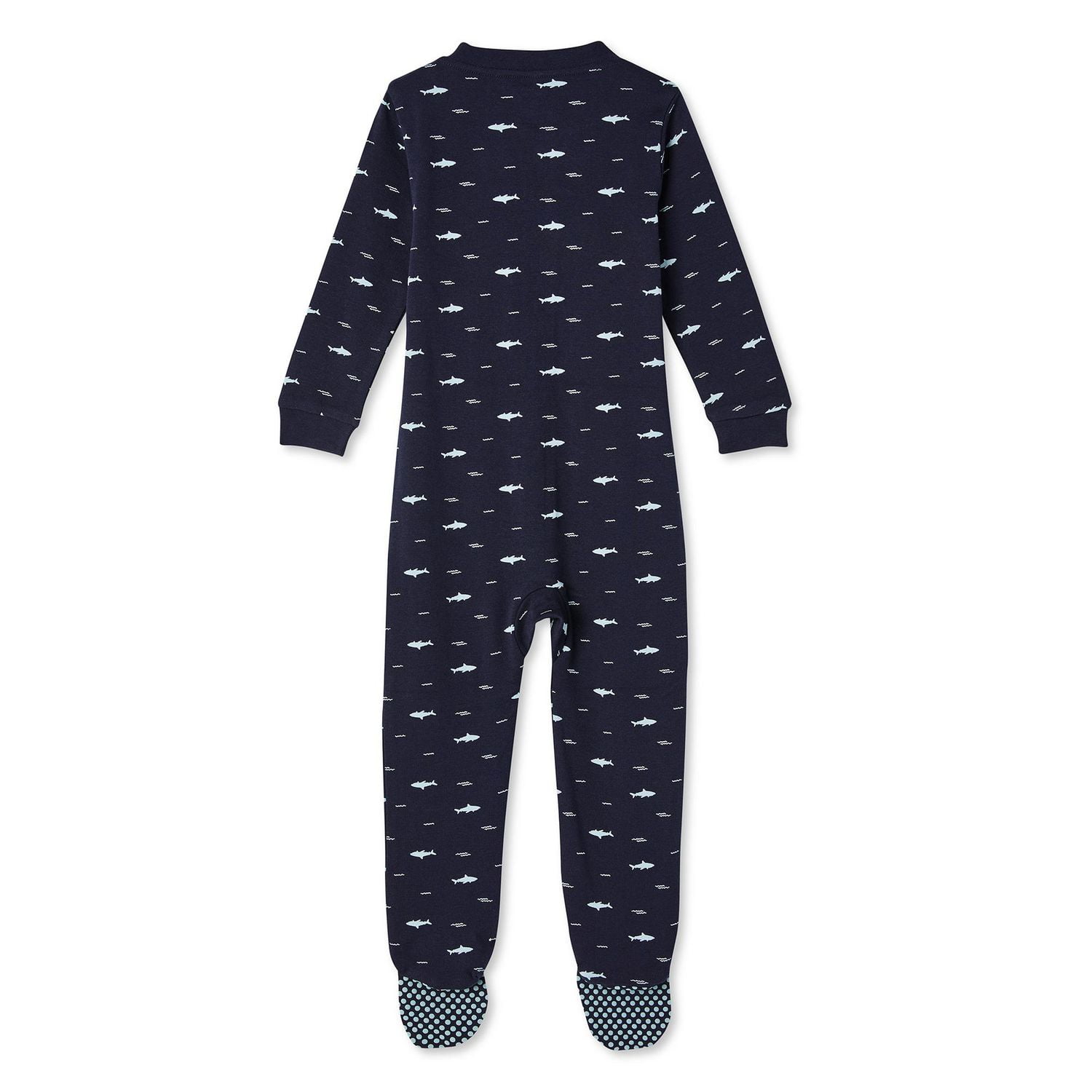 George Toddler Boys' Cotton Sleeper