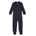 thumbnail image 1 of George Toddler Boys' Cotton Sleeper, 1 of 2