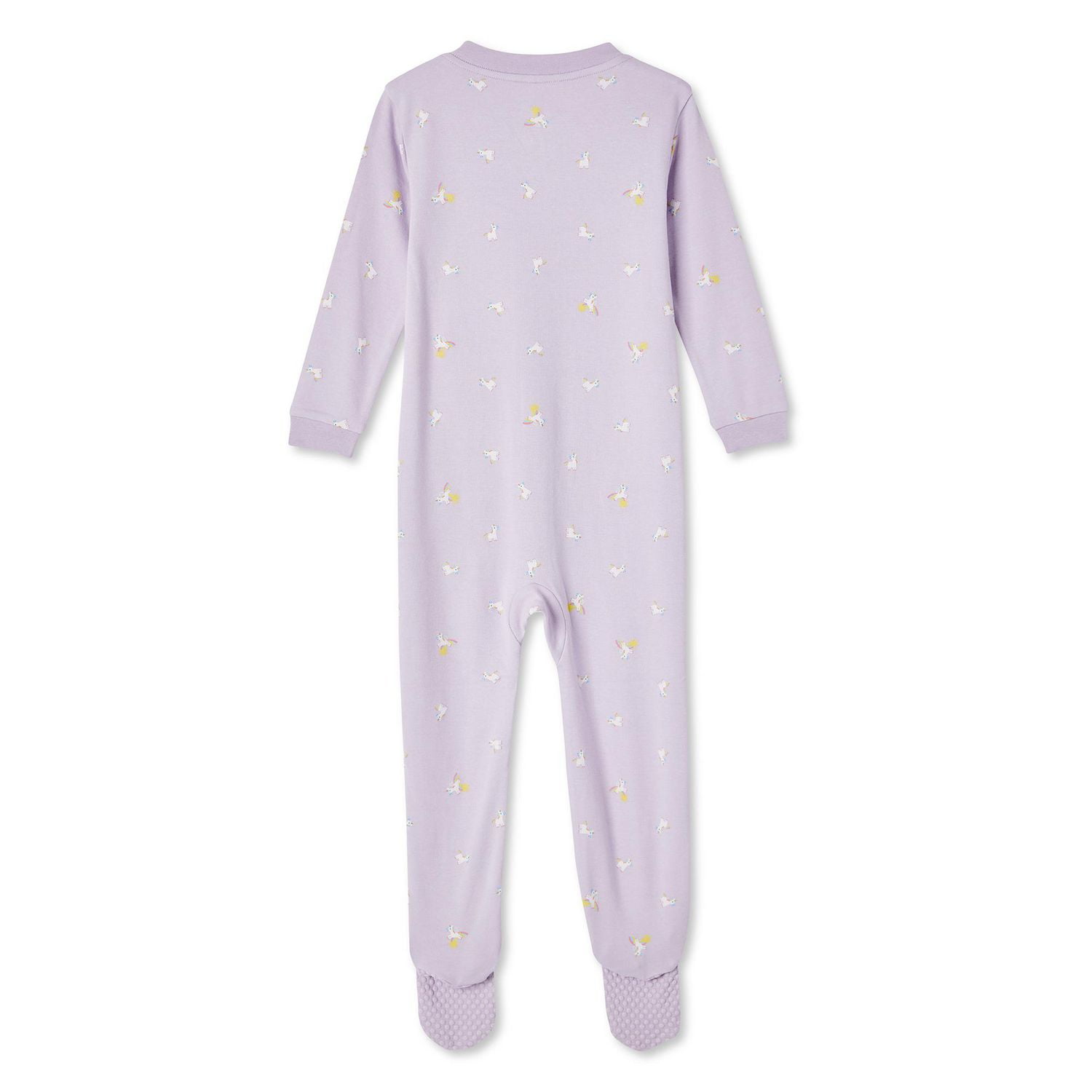 Grenouillère en coton George pour petites filles Tailles 2T-5T