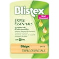 thumbnail image 1 of Blistex Triple Essentials Sunscreen / Lip Protectant, 1 of 1