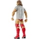 WWE Collection Elite – Figurine articulée n° 37 – image 3 sur 5