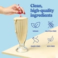 thumbnail image 4 of Good Protein, Vanilla Milkshake All-in-One Shake, 352g, 4 of 8
