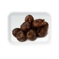 thumbnail image 1 of Châtaignes d'eau, 1 paquet, 0.40 - 1.00 KG, 1 of 1