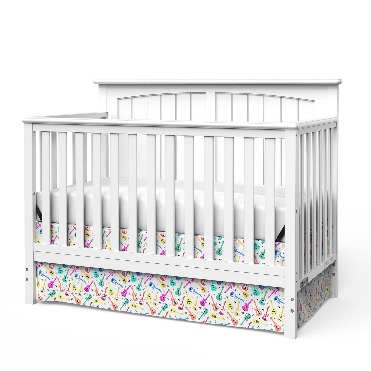 Child Craft Sheldon Convertible Crib Walmart