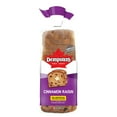 thumbnail image 2 of Dempster's® Cinnamon Raisin Sliced Bread, 2 of 6