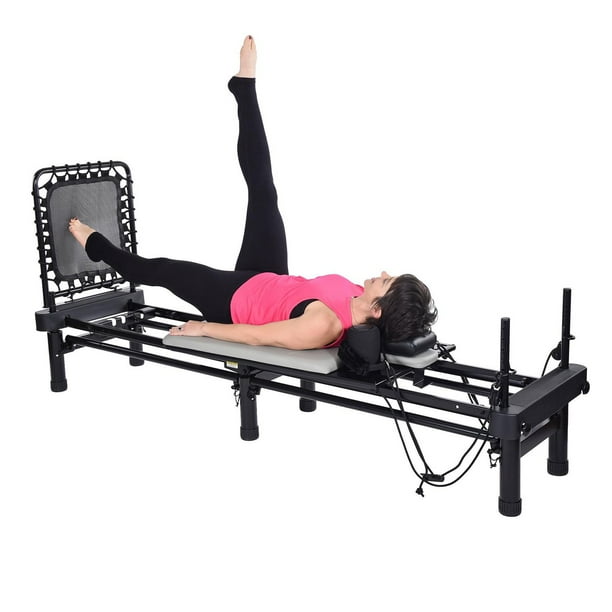 Stamina AeroPilates 701 Premier Reformer 55-4701, Reformers -  Canada