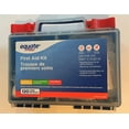 thumbnail image 1 of Equate Trousse de premiers soins, 120 Count, 1 of 2