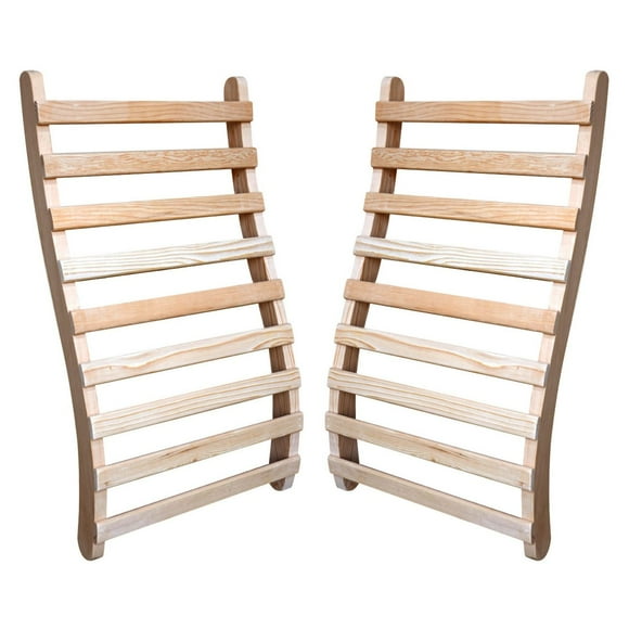 Radiant Saunas Radiant Sauna Universal Sauna Backrest