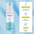 thumbnail image 4 of THE HONEY POT COMPANY, SENSITIVE FEMININE FOAMING WASH, 163 ML, 4 of 7