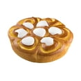 thumbnail image 2 of La Fournée Dorée Chinois Brioche with Vanilla Cream, 2 of 2