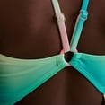 thumbnail image 3 of Maillot de bain 1&nbsp;pièce à dos ouvert Justice pour filles, 3 of 3