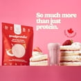 thumbnail image 2 of Good Protein, Strawberries & Cream All-in-One Shake, 352g, 2 of 8