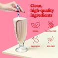 thumbnail image 4 of Good Protein, Strawberries & Cream All-in-One Shake, 352g, 4 of 8
