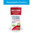 thumbnail image 1 of Boiron Stodal Multi-Symptom Homeopathic Medicine Cough & Cold, 1 of 3