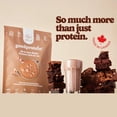 thumbnail image 2 of Good Protein, Fudge au chocolat Boisson tout-en-un, 352g, 2 of 8