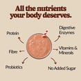 thumbnail image 3 of Good Protein, Fudge au chocolat Boisson tout-en-un, 352g, 3 of 8