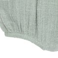 thumbnail image 4 of modern moments™ by Gerber® - Smocked Bubble Romper - Sky, 4 of 5