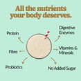 thumbnail image 3 of Good Protein, Peanut Butter All-in-One Shake, 352g, 3 of 8