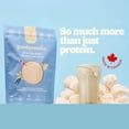 thumbnail image 2 of Good Protein, Vanilla Milkshake All-in-One Shake, 352g, 2 of 8