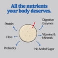 thumbnail image 3 of Good Protein, Biscuits et crème Boisson tout-en-un, 352g, 3 of 8