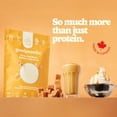 thumbnail image 2 of Good Protein, Caramel salé Boisson tout-en-un, 352g, 2 of 8