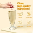 thumbnail image 4 of Good Protein, Caramel salé Boisson tout-en-un, 352g, 4 of 8